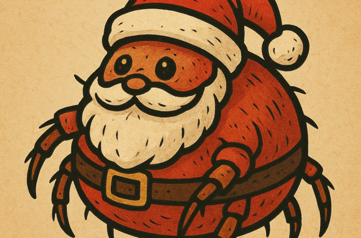 Newsletter – Décembre 2025